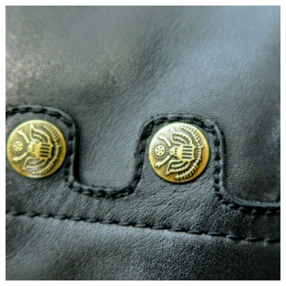 💥EUC Genuine Sam Edelman Leather Riding Boots - Picture 3 of 9